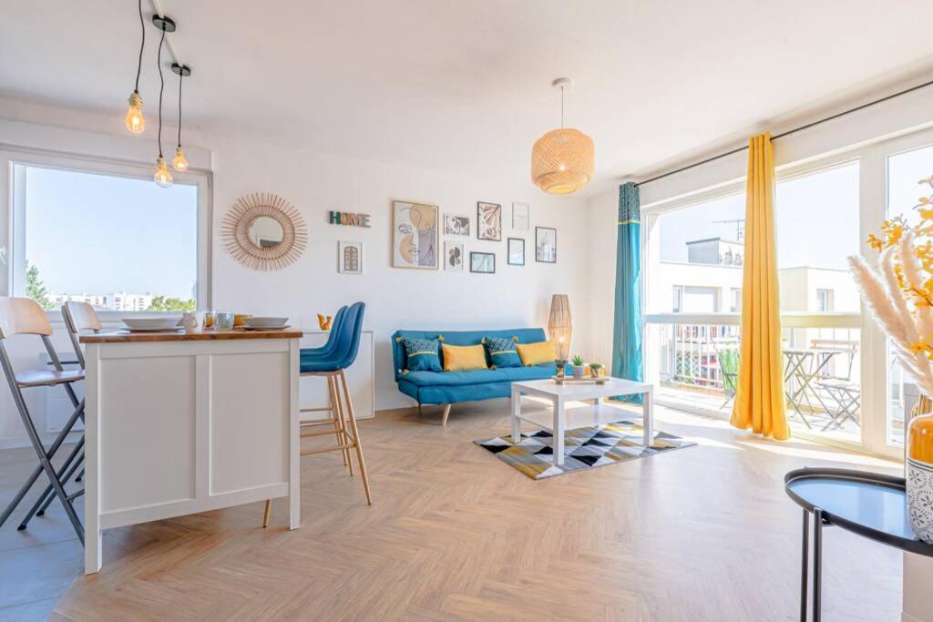 Le Beau Coin - Thionville / Metz / Luxembourg Bagian luar foto