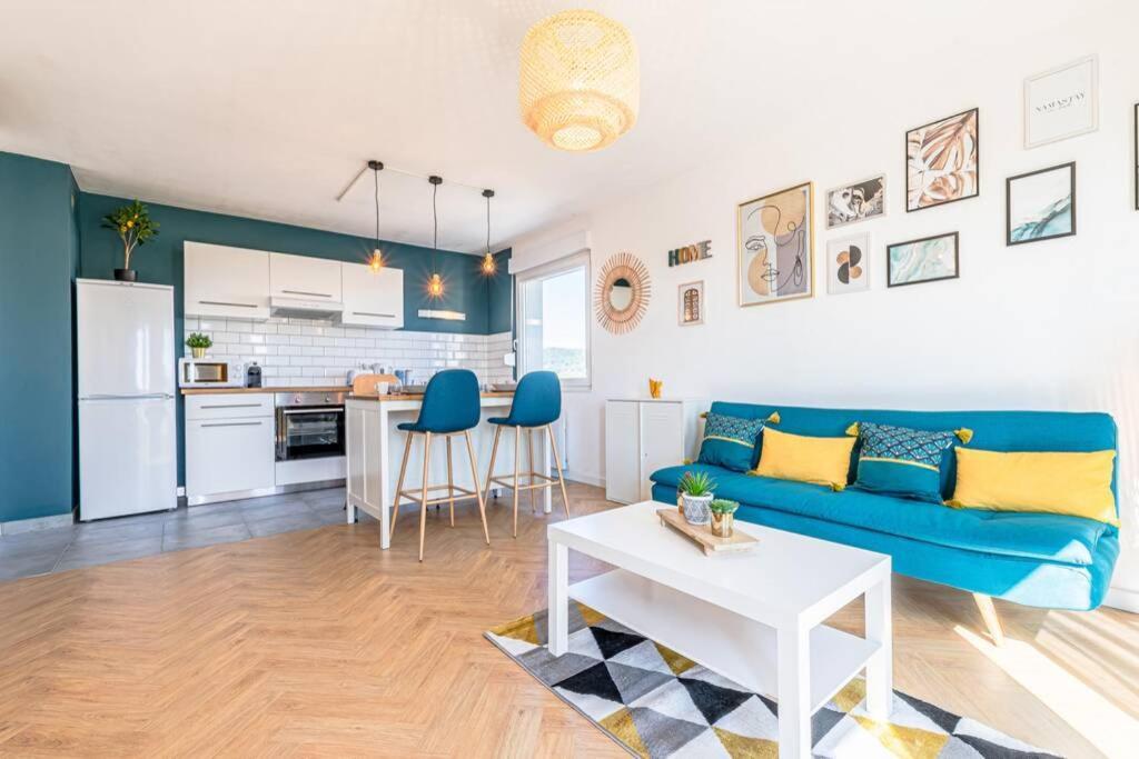 Le Beau Coin - Thionville / Metz / Luxembourg Bagian luar foto